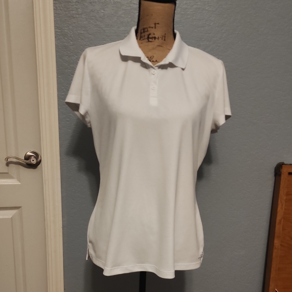 BCG  Women's Polo Shirt From Academy I Have 2 Im Bundling! No Stains Or Tears